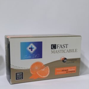 DnD C-Fast masticabile