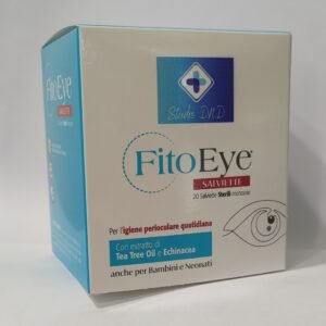 Fito eye Salviette Studio DnD