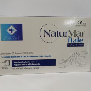 Naturmar Fiale Studio DnD