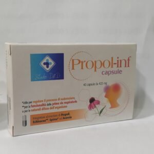 DnD Propol-inf capsule