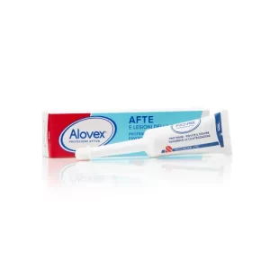 Alovex Gel