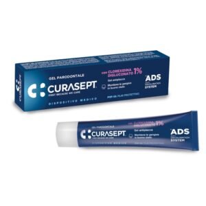 Curasept gel parodontale