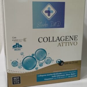 DnD Collagene Attivo