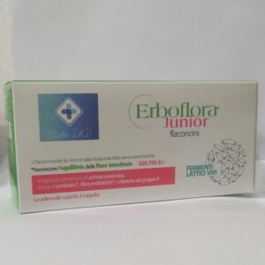 DnD Erboflora Junior