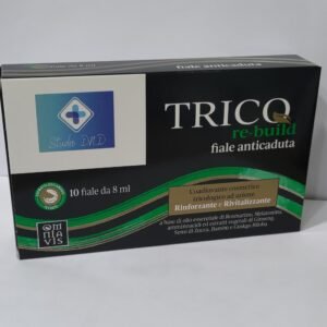 DnD Trico Re-Build Fiale anticaduta