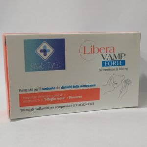 DnD LiberaVamp Forte