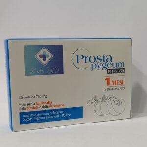 DnD Prostapygeum plus