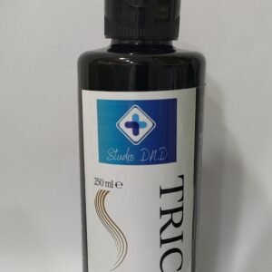 DnD Trico Re-Build Shampoo
