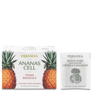 Erbamea Ananas Cell Infuso