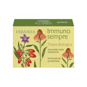 Erbamea Tisana Immunosempre