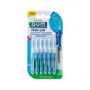 Gum Trav Ler scovolini ISO 5