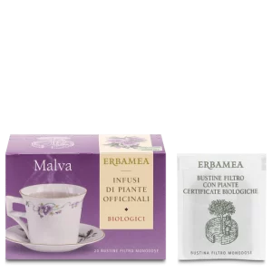 Erbamea Infuso Malva