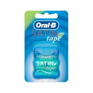 Oral B Satin tape filo interdentale