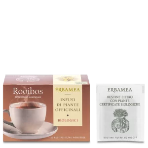 Erbamea rooibos