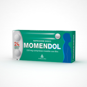 Momendol 24 compresse