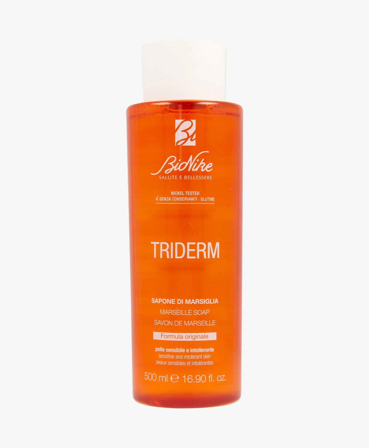 Bionike Triderm