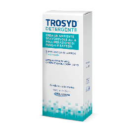 Trosyd detergente