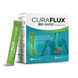 Curaflux sospensione orale