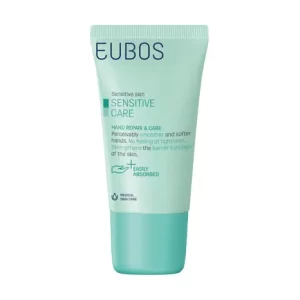 Eubos sensitive care crema mani