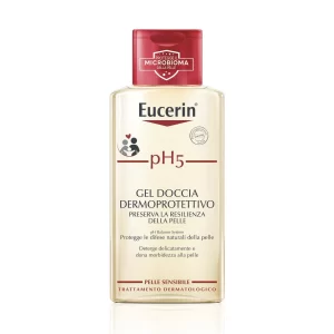 Eucerin Gel doccia dermoprotettivo 200 ml