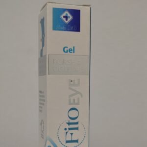 DnD FitoEye Gel borse e occhiaie