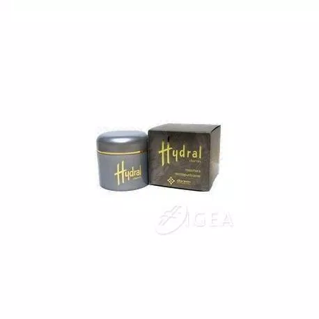 Hydral derm maschera dermopurificante
