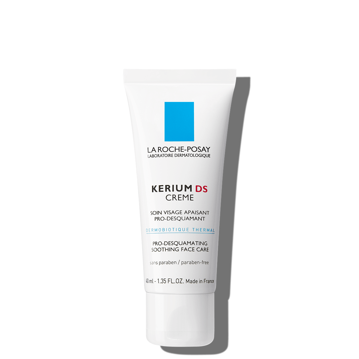 La Roche-Posay Kerium DS crema