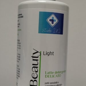 DnD Latte detergente delicato