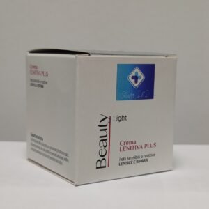 DnD Crema lenitiva plus