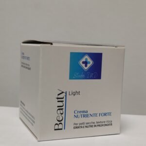 DnD Crema nutriente forte