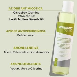 DiZeroUno corpo