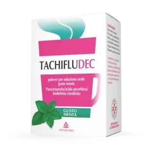 TachifluDec gusto menta