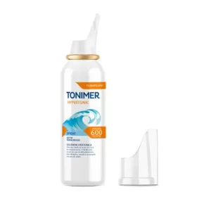 Tonimer spray ipertonico