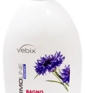 Vebix dermoline Bagnodoccia