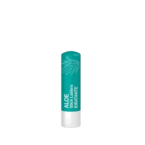 Stick labbra Aloe idratante