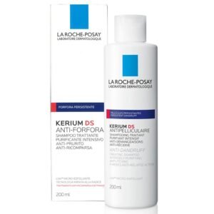 La Roche-Posay Kerium DS Shampoo trattante anti-forfora