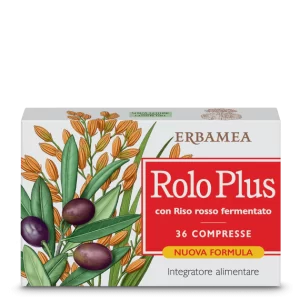 Rolo plus Erbamea