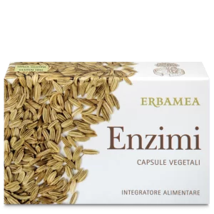 Enzimi Erbamea