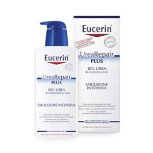 Eucerin UreaRepair Plus 10% Urea
