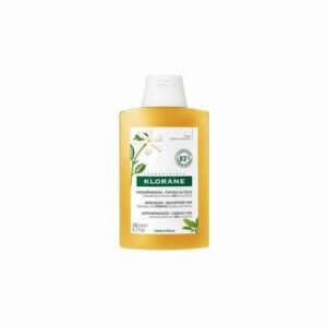 Klorane Shampoo nutritivo al Tamanu Bio e Monoi