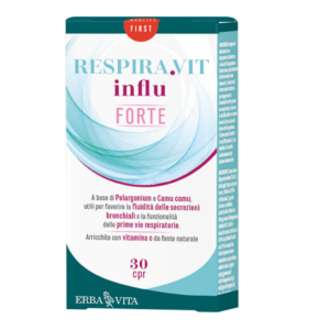 Respira.Vit influ Forte