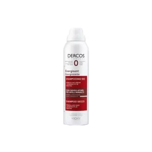 Dercos Shampoo secco energizzante