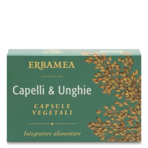 Capelli & unghie Erbamea