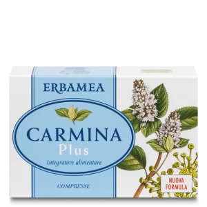 Carmina Plus Erbamea