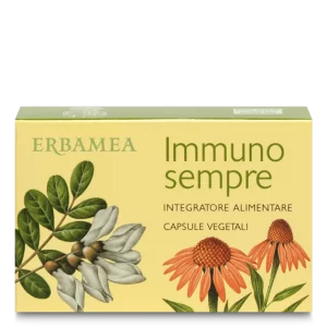 Immunosempre Erbamea