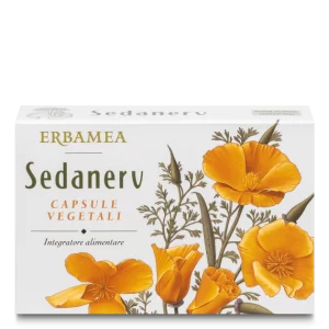 Sedanerv Erbamea