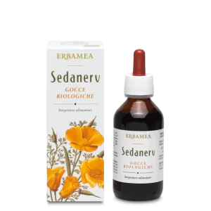 Sedanerv gocce biologiche Erbamea