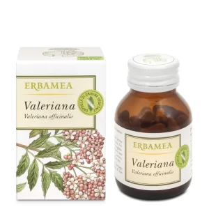 Valeriana Erbamea