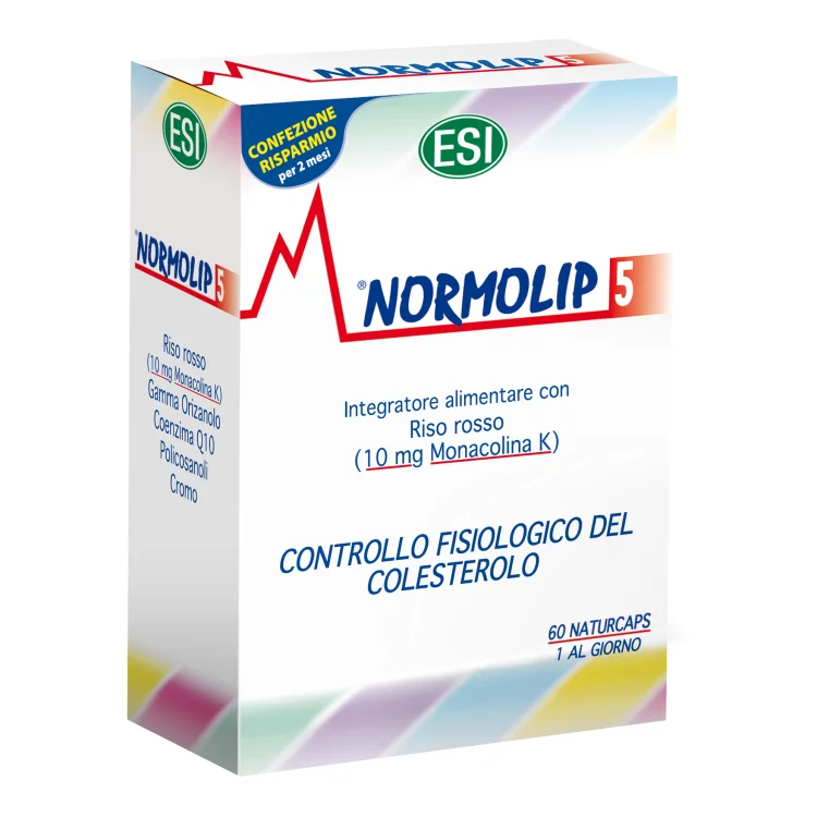 Normolip 5