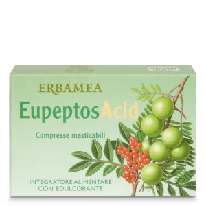 Eupeptos Acid Erbamea